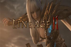 Lineage 2 Online