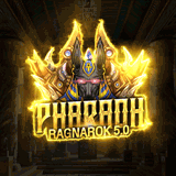 ⚡ Pharaoh 5.0 ⚡  CBT 19/5/68 18:00